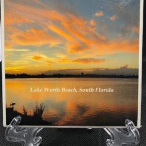 Coaster – Lake Worth Beach