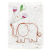 Celebration Card - Elephant