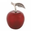 Red Apple Ornament