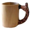 Giraffe Pencil Cup