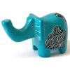 Soapstone Elephant