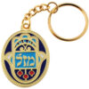 Key Chain - Hamsa Amulet