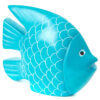 Soapstone Tropical Fish Sculpture