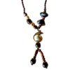 Necklace – Ceramic Beads