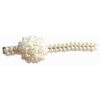 Hair Clip with Pearl Decoration