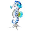 Glass Seahorse